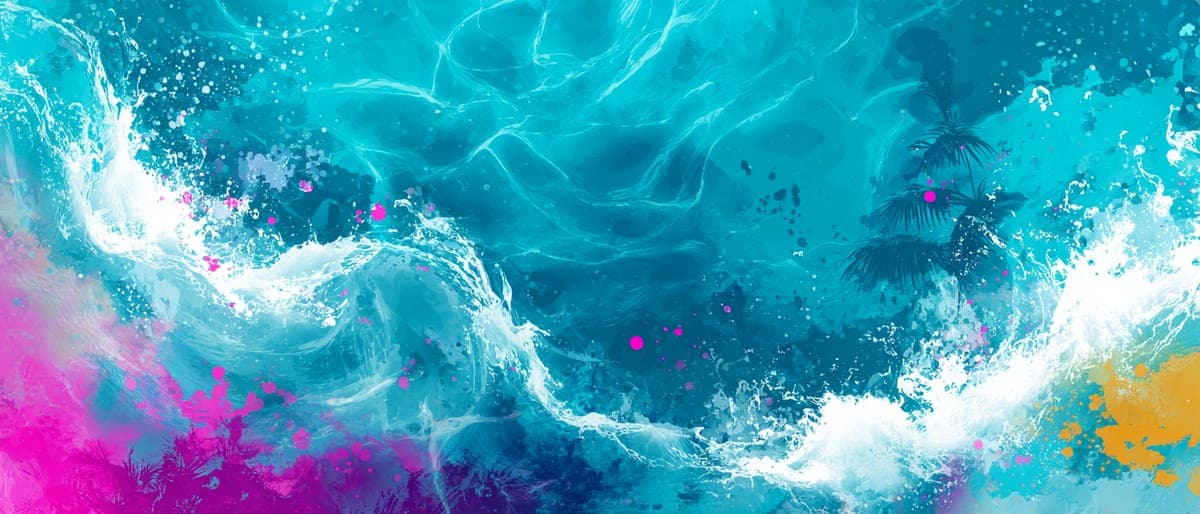 Pool Party am 10. Juli 2026 im Paul-Kieselmann-Bad Knittlingen mit DJ Julian Crespo, 16 bis 20 Uhr